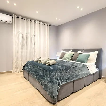 Appartement Modern *