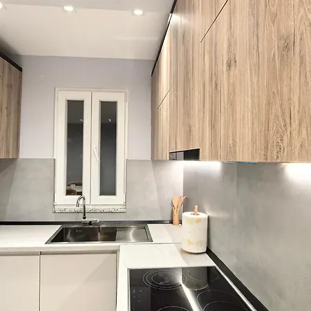 Modern Appartement Shkodër