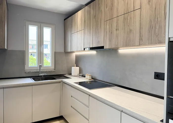 Modern Apartmán Shkodër