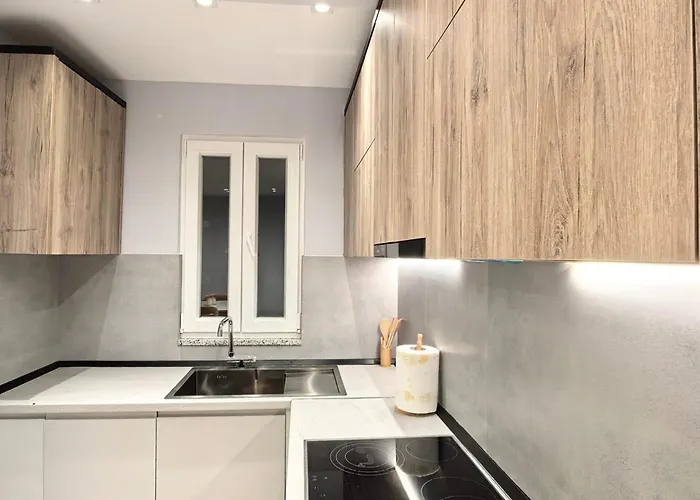 Modern Apartmán Shkodër