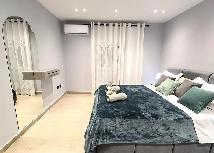 Modern Apartmán Shkodër