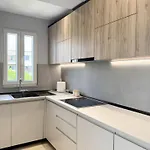 Modern Appartamento Shkodër