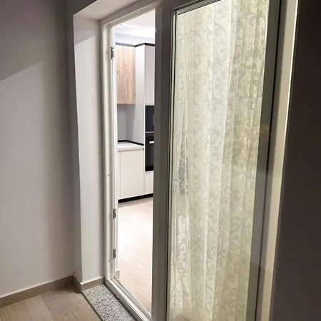 Apartment Modern
