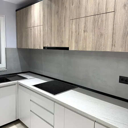 Modern Apartment