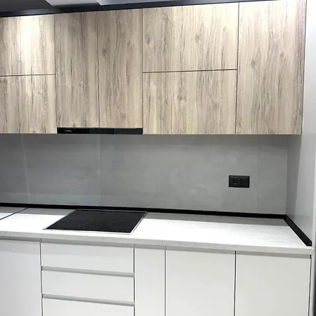 Apartment Modern