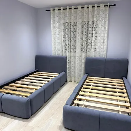 Apartment Modern Shkoder