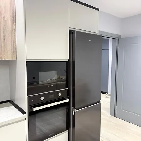 Apartment Modern