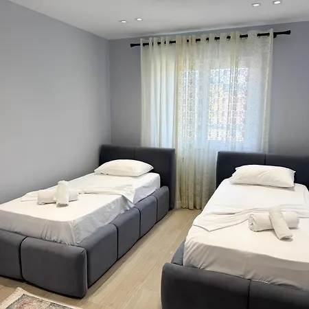 Modern Shkoder