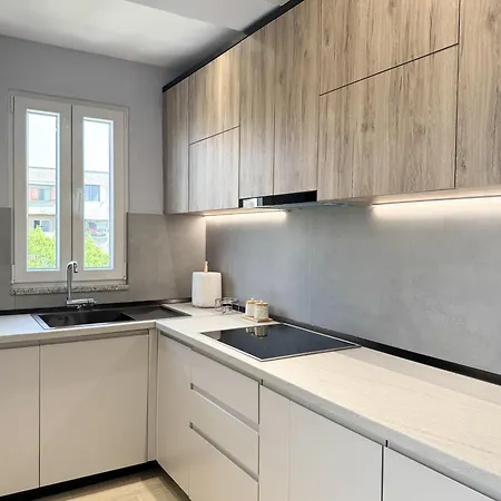 Modern Apartment Shkoder