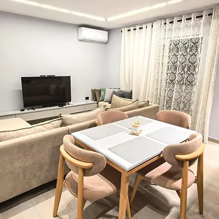 Appartement Modern *