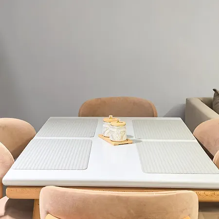 Appartement Modern *