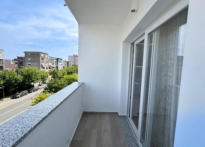 Modern Appartement *