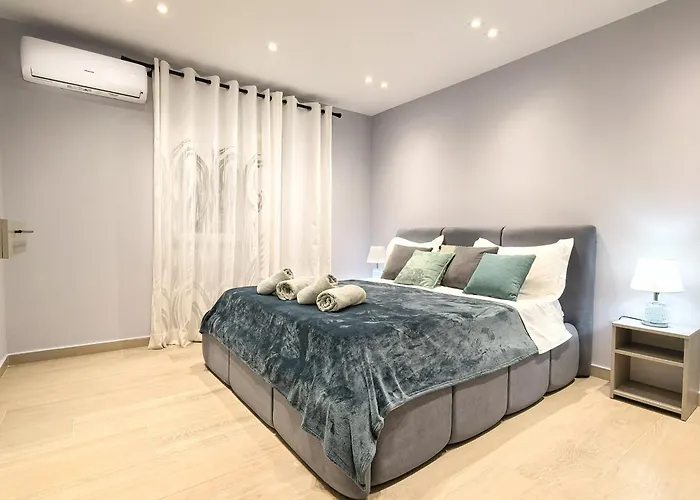 Appartamento Modern *