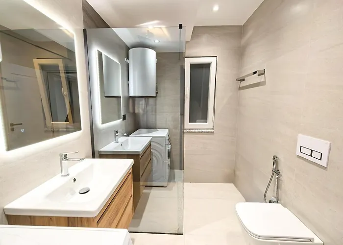 Appartamento Modern Shkodër